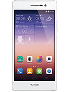 Huawei Ascend P7 Price With Specifications